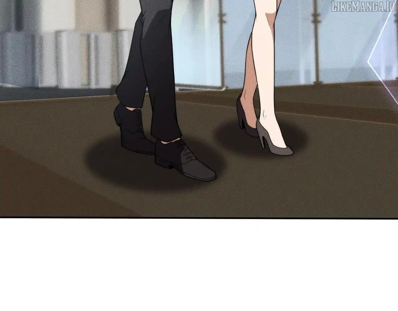 Hidden Dragon in the City (2025) Chapter 10 - page 119